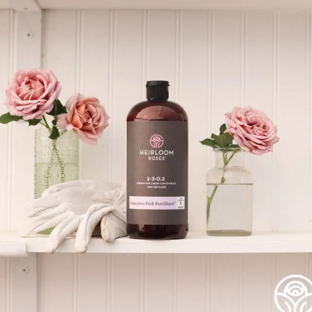 Founders Fish Fertilizer™