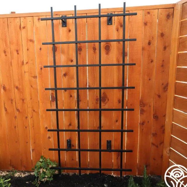 Heirloom's Own Metal Trellis System™
