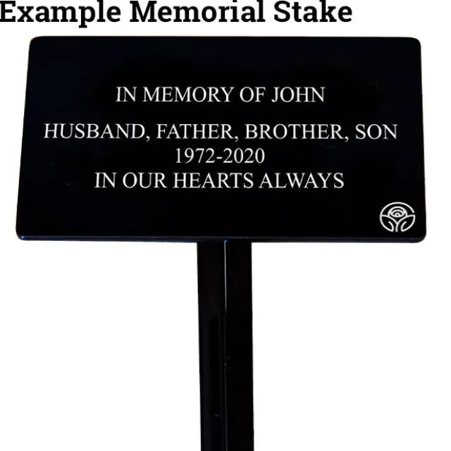 Memorial Stake