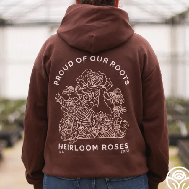 Proud of Our Roots Sweatshirt