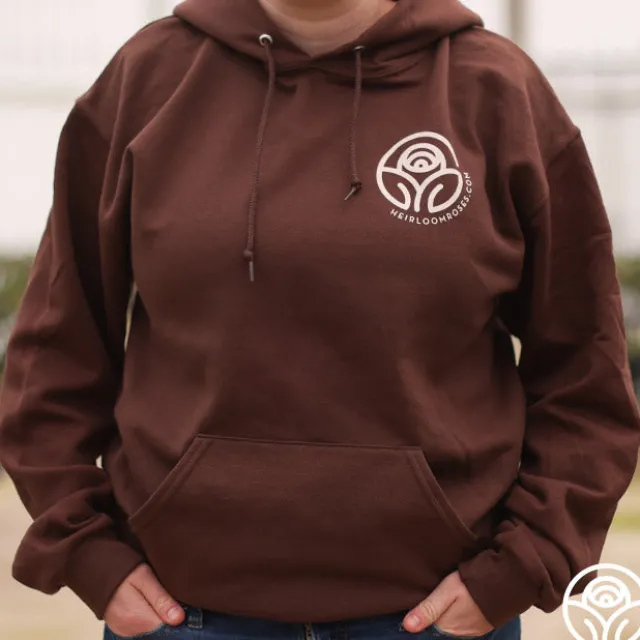 Proud of Our Roots Sweatshirt